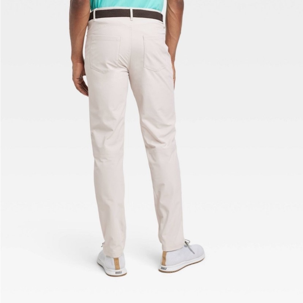 Men's Golf Pants - All In Motion™
Stone 30x32 new - Picture 3 of 5